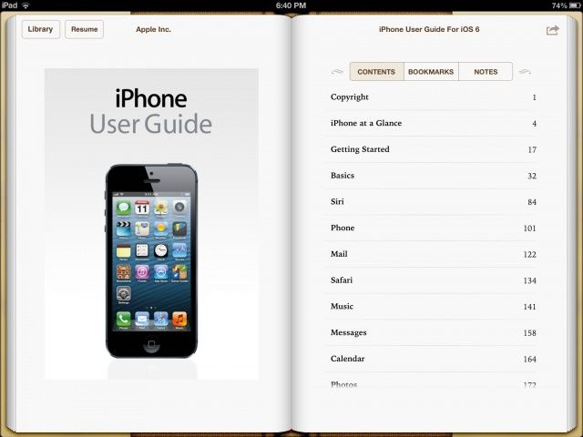 Iphone 5s Manual Pdf Free Download